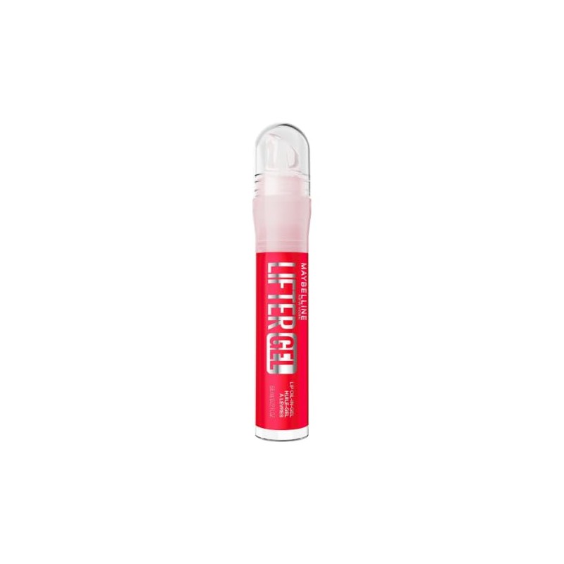 Maybelline New York Lifter Gel Brillo de Labios Tono Melon-ade