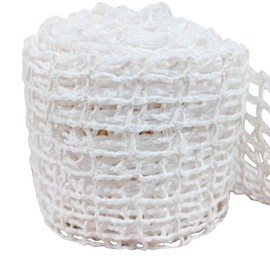 TIHOOD 17‘ Meat Netting Roll, Size 16