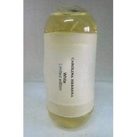 Carolina Herrera 212 White Ltd Edition By Carolina Herrera EDT Spray 2 Fl Oz/60 ml Women RARE TT