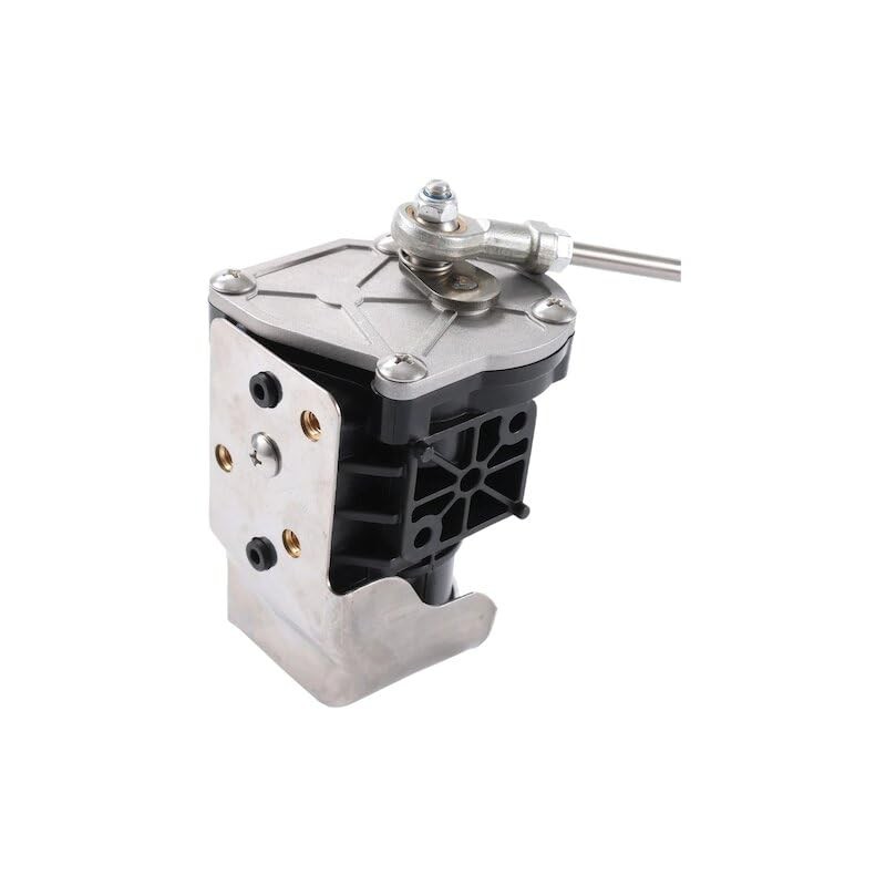 Turbocharger Wastegate Actuator - Compatible with 2011-2014 Hyundai Sonata 2.0L