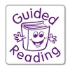 Guided Reading Smiley Book Comprehension Pre Inked School Teachers Feedback