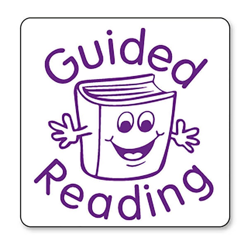 Guided Reading Smiley Book Comprehension Pre Inked School Teachers Feedback