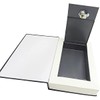 Real Paper Diversion Book Safe Storage Box, Dictionary Secret Safe