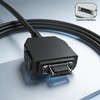 Camulti VMC-MD1 Cable - USB Data, Compatible with Sony Cyber-Shot