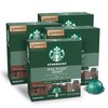 Starbucks by Nespresso Vertuo, Pike Place, Medium Roast Coffee 32-count