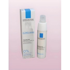 LA ROCHE POSAY TOLERIANE DERMALLERGO ULTRA SOOTHING REPAIR MOISTURIZER 1.35 OZ