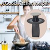3.07-3.15 Inch Garbage Disposal Scraper, Disposer Tool Strainer Garbage Disposal