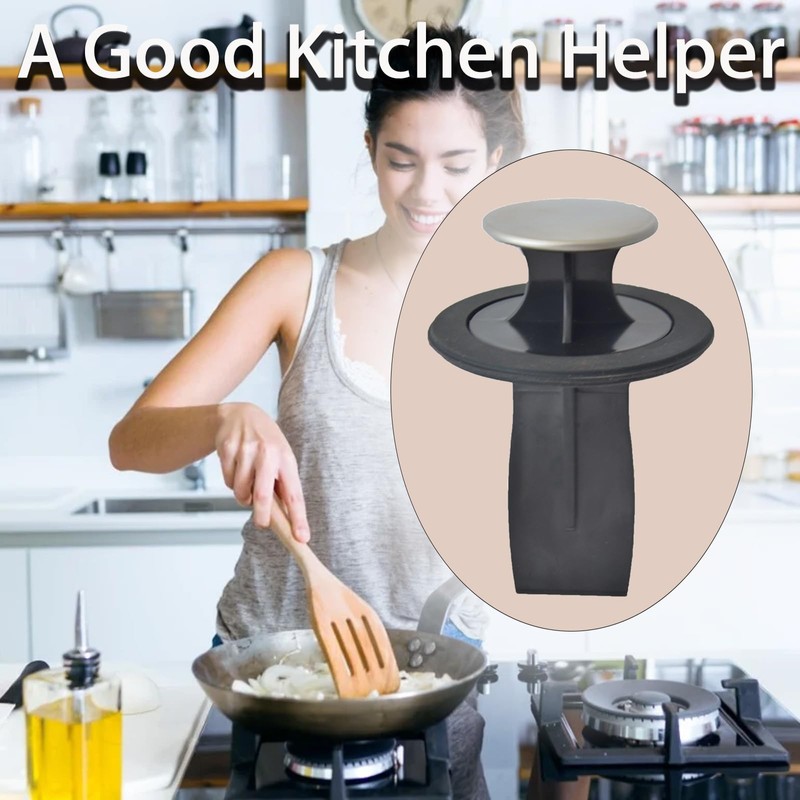3.07-3.15 Inch Garbage Disposal Scraper, Disposer Tool Strainer Garbage Disposal