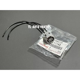 Toyota 1995 - 2000 TOYOTA TACOMA FRONT HAZARD PARKING LIGHT PIGTAIL CONNECTOR OEM NEW