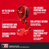 CRAFTSMAN V20 Cordless Personal Fan, Compact and Collapsible, Bare Tool