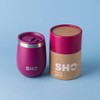 SHO Pacto - Ultimate Insulated Stainless Steel Reusable Coffee Cup