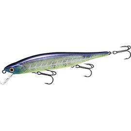 LUCKY CRAFT Lightning Pointer 110SP (371 Bone Pro-Blue)