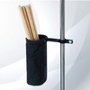 keepdrum DSC01 Drumstick Holder Drumsticks Bag for Drummers