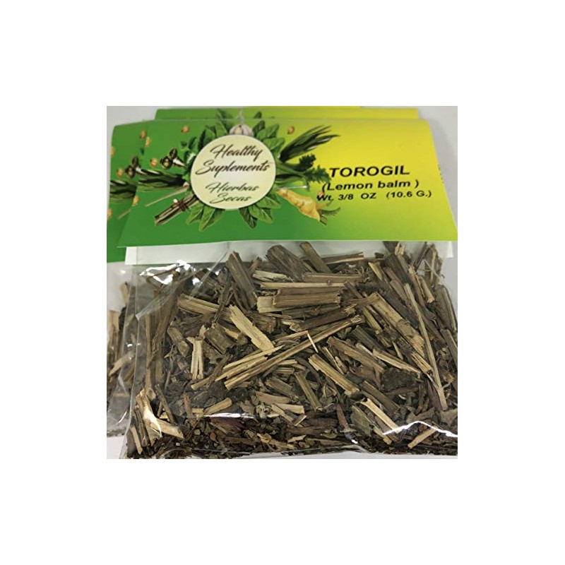 Torogil-Hierba/Tea 15 G.