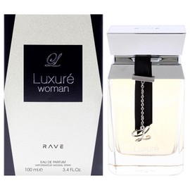 Lattafa Rave Luxure for Women - 3.4 oz EDP Spray