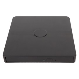 External Optical Disc Drive Enclosure Kit Ultra Slim Type C USB3.0 Optical Drive Enclosure for Laptop Desktop Computer C
