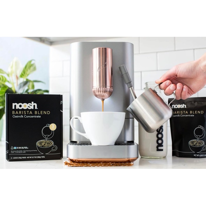NOOSH Oatmilk Concentrate - Oat Milk Powder - Each Pack