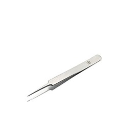 Szco Supplies Extra Fine Point Tweezers #5