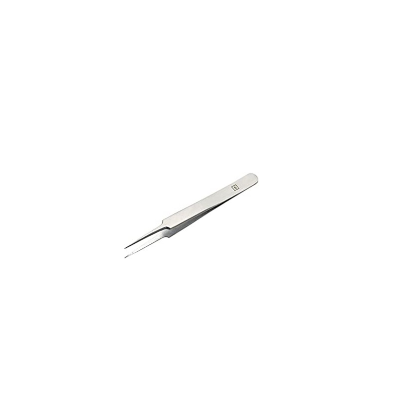 Szco Supplies Extra Fine Point Tweezers #5