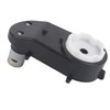 Msiud RS390 Electric Motor Gearbox, Ride Ons DC Gear Box