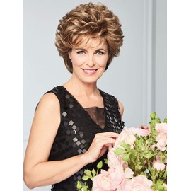 Eva Gabor Dream Do Hairpiece, Double Espresso by Hairuwear