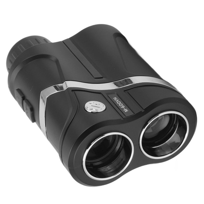 Laser Rangefinder 5V Eyepiece Focusing 4 in 1 Distance Speed