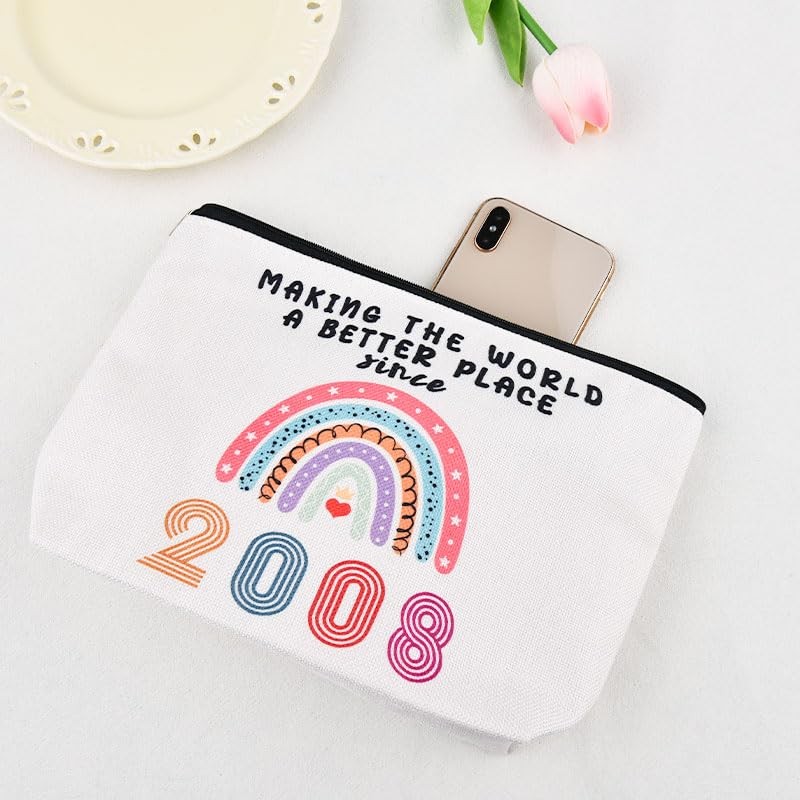 Guqqeuc 17 Year Old Birthday Gift for Daughter Nieces Sisters