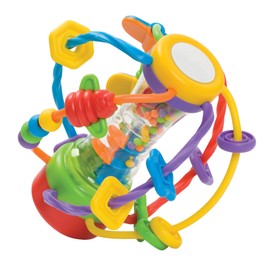 Atoz 55917 Rainmaker Activity Toy