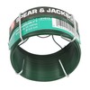 Spear & Jackson 50m Green Plastic Coated Iron Wire No.3