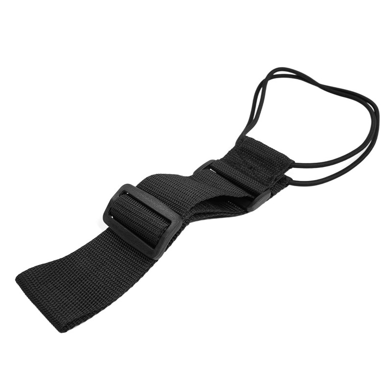 Hsthe Sea 2pcs Luggage Elastic Fastening Straps Portable Travel Suitcase