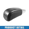 X AUTOHAUX Gear Stick Shift Knob Gear Shift Knob Stick