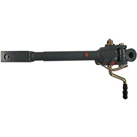 Leveling Box Assembly Fits Ford 1300 1310 1500 1510 1700 1900 1910 Compact Tractor SBA370200230 SBA370010122 SBA370010142