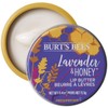 Burt’S Bees 100% Natural Origin Moisturising Lip Butter with Lavender