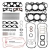 NITOYO HS26509PT Engine Head Gasket Set with Cylinder Head Bolts