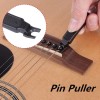 Unbranded 3 in1 Professional Guitar String Winder Cutter and Bridge