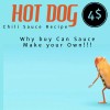 Hot Dog Chili Sauce Recipe