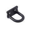 RZR Front Tow Hook Tow Loop Compatible with Polaris RZR