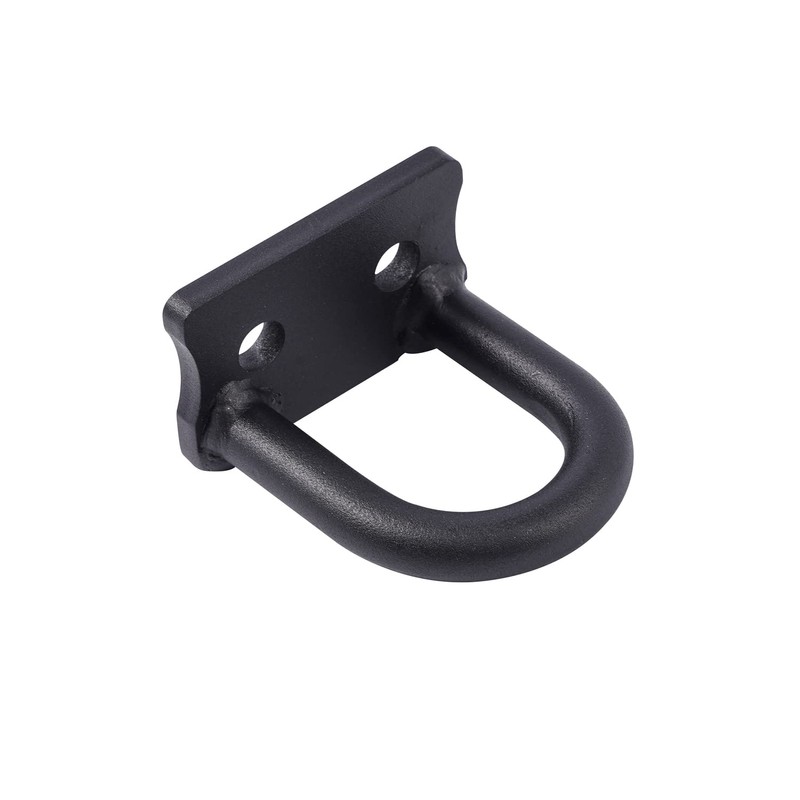 RZR Front Tow Hook Tow Loop Compatible with Polaris RZR