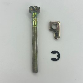 Kukazer Bar Chain Adjuster Tensioner Screw Fit POULAN 2200 2300 2500 2600 2750 Chainsaws