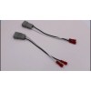 IMC Audio Speaker Harness for 1994 1995 1996 1997 1998