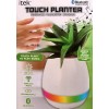 ITEK WIRELESS BLUETOOTH SPEAKER/ SUCCULENT PLANTER.USB Charge "NEW" UNIQUE