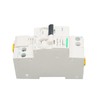 Circuit Breaker Air Switch 1P N AC 230V Leakage Protection