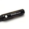 ErichKrause G-SOFT Gel Pen, 0.38mm, Black