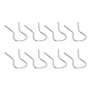 GAOLAOSY Car Window Handle Crank Retaining Clips, 76980 Auto Door