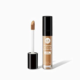 Nicka K New York Perfection Multi-Use Concealer - Full Coverage (FCPF08 Cinnamon)