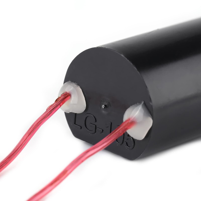 High Voltage Pulse Generator, DC 3.7 V-6 V to 50