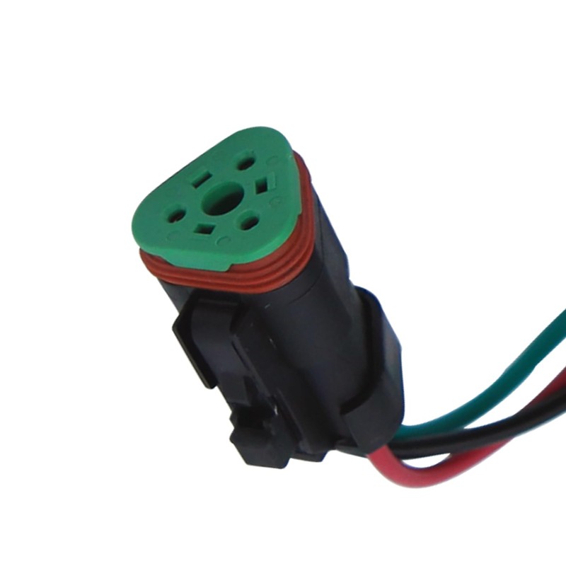 Neeseelily Seat Bar Position Sensor 7105252 6680523 Compatible with Bobcat