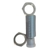 Sensor Inductivo Turck 8mm PNP Bi8-M18-AP6X-H1141 Detección Metales IP67