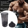 Electric Protein Shaker Bottle Portable Rechargeable Mixer Cup for Protein