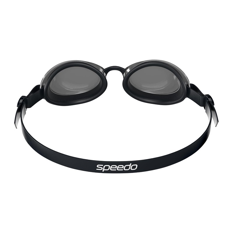 Speedo Jet 2.0 Swimming Goggles Swimming Improved Vision for Unisex
